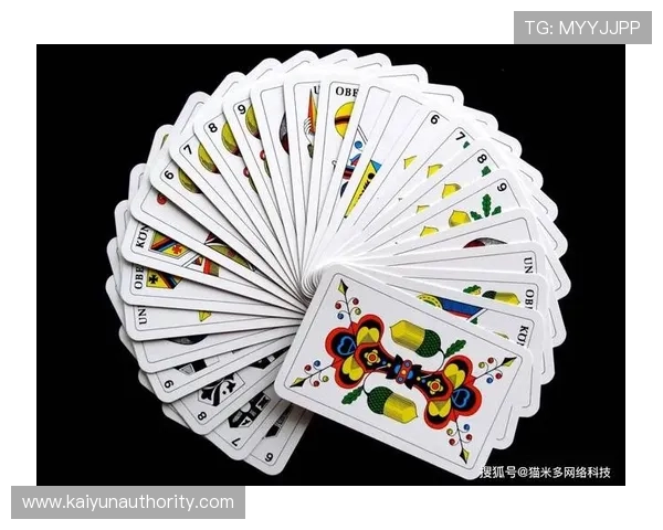 玩转开云体育棋牌，十大经典玩法让你尽享扑克和棋类的乐趣